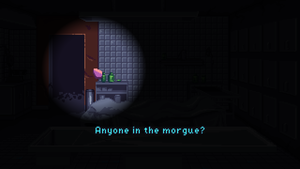 Devil's Hideout screenshot