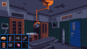 Devil's Hideout screenshot