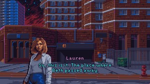 Devil's Hideout screenshot