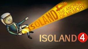 ISOLAND4: The Anchor of Memory cover image