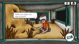 ISOLAND4: The Anchor of Memory screenshot