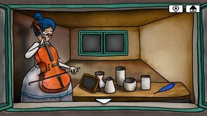 ISOLAND4: The Anchor of Memory screenshot