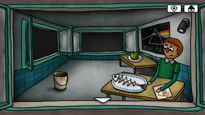 ISOLAND4: The Anchor of Memory screenshot