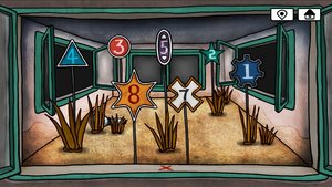 ISOLAND4: The Anchor of Memory screenshot