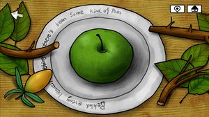 ISOLAND4: The Anchor of Memory screenshot