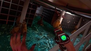 Titanic: A Space Between screenshot