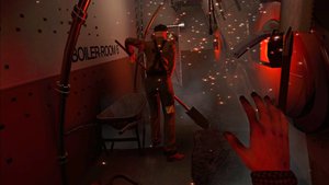 Titanic: A Space Between screenshot