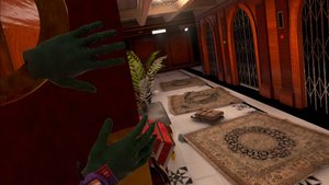 Titanic: A Space Between screenshot