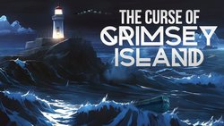 The Curse of Grimsey Island The Curse of Grimsey Island