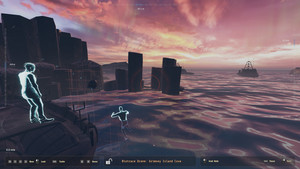 The Curse of Grimsey Island screenshot The Curse of Grimsey Island screenshot
