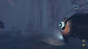 The Curse of Grimsey Island screenshot The Curse of Grimsey Island screenshot