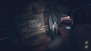 The Curse of Grimsey Island screenshot The Curse of Grimsey Island screenshot