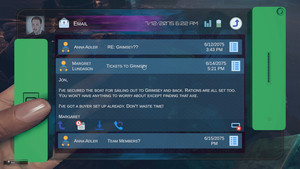 The Curse of Grimsey Island screenshot The Curse of Grimsey Island screenshot