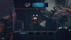 The Curse of Grimsey Island screenshot The Curse of Grimsey Island screenshot