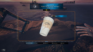 The Curse of Grimsey Island screenshot The Curse of Grimsey Island screenshot