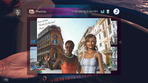 The Curse of Grimsey Island screenshot The Curse of Grimsey Island screenshot