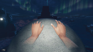 The Curse of Grimsey Island screenshot The Curse of Grimsey Island screenshot