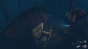 The Curse of Grimsey Island screenshot The Curse of Grimsey Island screenshot