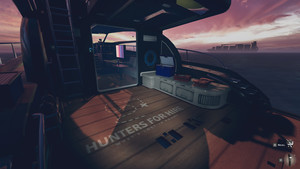 The Curse of Grimsey Island screenshot The Curse of Grimsey Island screenshot