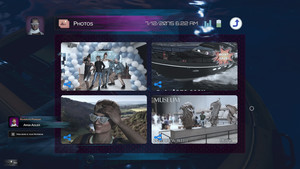 The Curse of Grimsey Island screenshot The Curse of Grimsey Island screenshot