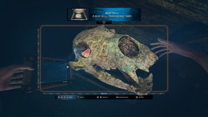 The Curse of Grimsey Island screenshot The Curse of Grimsey Island screenshot