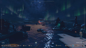 The Curse of Grimsey Island screenshot The Curse of Grimsey Island screenshot