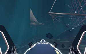 The Curse of Grimsey Island screenshot The Curse of Grimsey Island screenshot