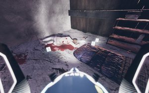 The Curse of Grimsey Island screenshot The Curse of Grimsey Island screenshot