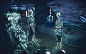 The Curse of Grimsey Island screenshot