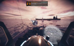 The Curse of Grimsey Island screenshot The Curse of Grimsey Island screenshot