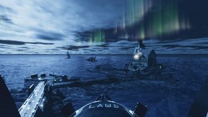 The Curse of Grimsey Island screenshot