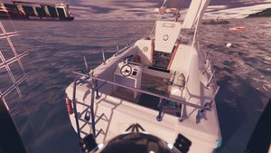 The Curse of Grimsey Island screenshot The Curse of Grimsey Island screenshot