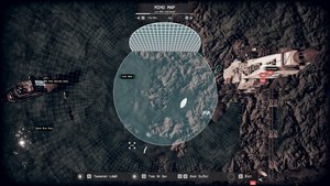 The Curse of Grimsey Island screenshot