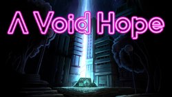 A Void Hope A Void Hope