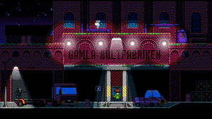 A Void Hope screenshot