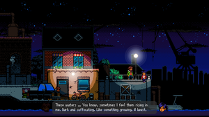 A Void Hope screenshot