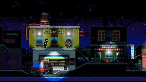 A Void Hope screenshot