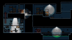 A Void Hope screenshot