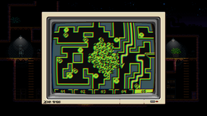 A Void Hope screenshot