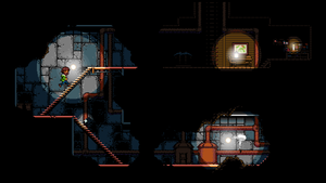 A Void Hope screenshot