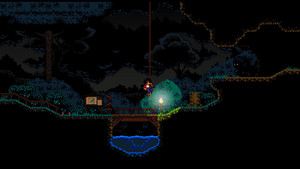 A Void Hope screenshot