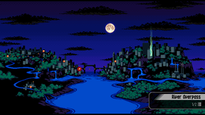 A Void Hope screenshot