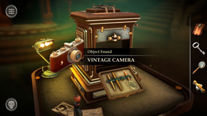 Boxes: Lost Fragments screenshot