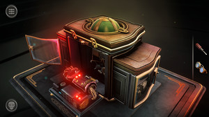 Boxes: Lost Fragments screenshot