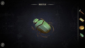 Boxes: Lost Fragments screenshot