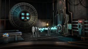 Boxes: Lost Fragments screenshot