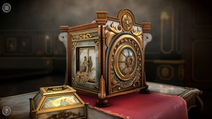 Boxes: Lost Fragments screenshot