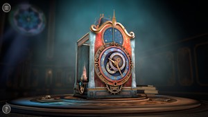 Boxes: Lost Fragments screenshot