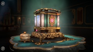 Boxes: Lost Fragments screenshot