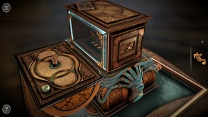 Boxes: Lost Fragments screenshot